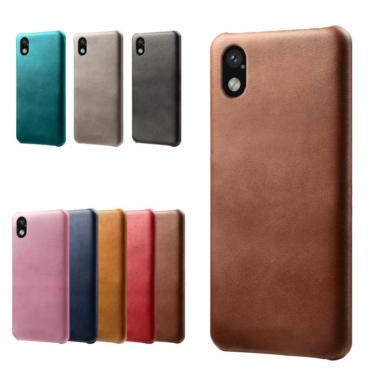 Sony Xperia Ace III SOG08 SO-53C �P�[�X �J�o�[ PU���U�[ �v���X�`�b�N �w�ʃ��U�[�P�[�X �V���v�� �n�[�h�P�[�X �\�j�[ �G�N�X�؃��A ACE3 �G�[�X 3