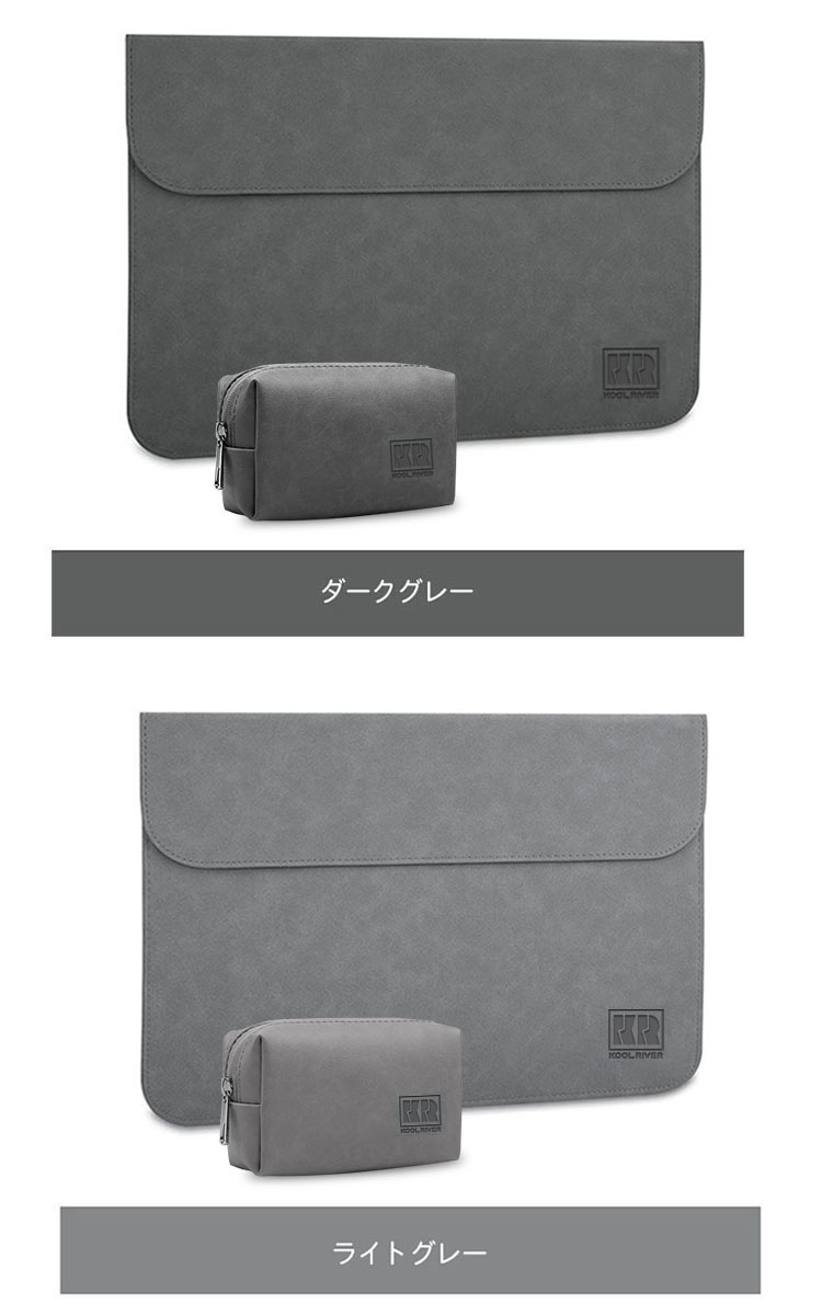 HP Spectre x360 14 (13.5インチ) ケース/カバー レザー 電源収納