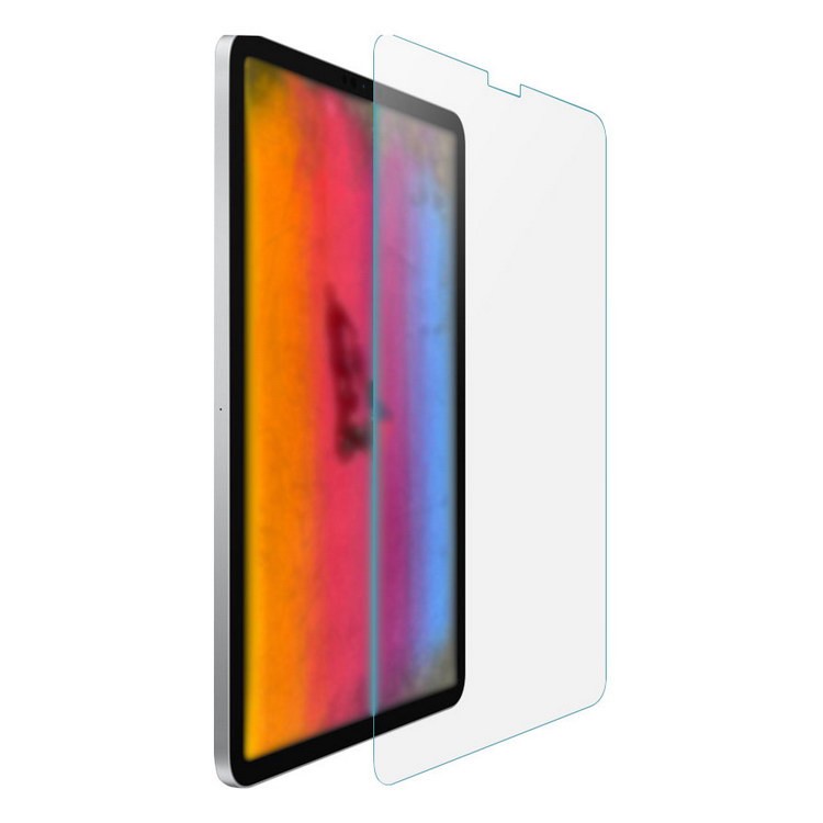 iPad Air (第4世代) 10.9インチ 強化ガラス保護フィルム 硬度9H ガラスフィルム スリム アイパッドエアー4 2020 液晶保護フィルム 衝撃吸収 フィルム 液晶｜keitaicase