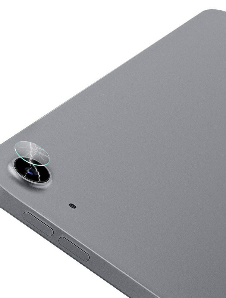 iPad Air (第5世代) カメラレンズ 2枚セット 10.9インチ カメラレンズ 強化ガラス カメラ保護ガラスフィルム 硬度9H 0.3mm アイパッドエアー5 2022｜keitaicase｜03