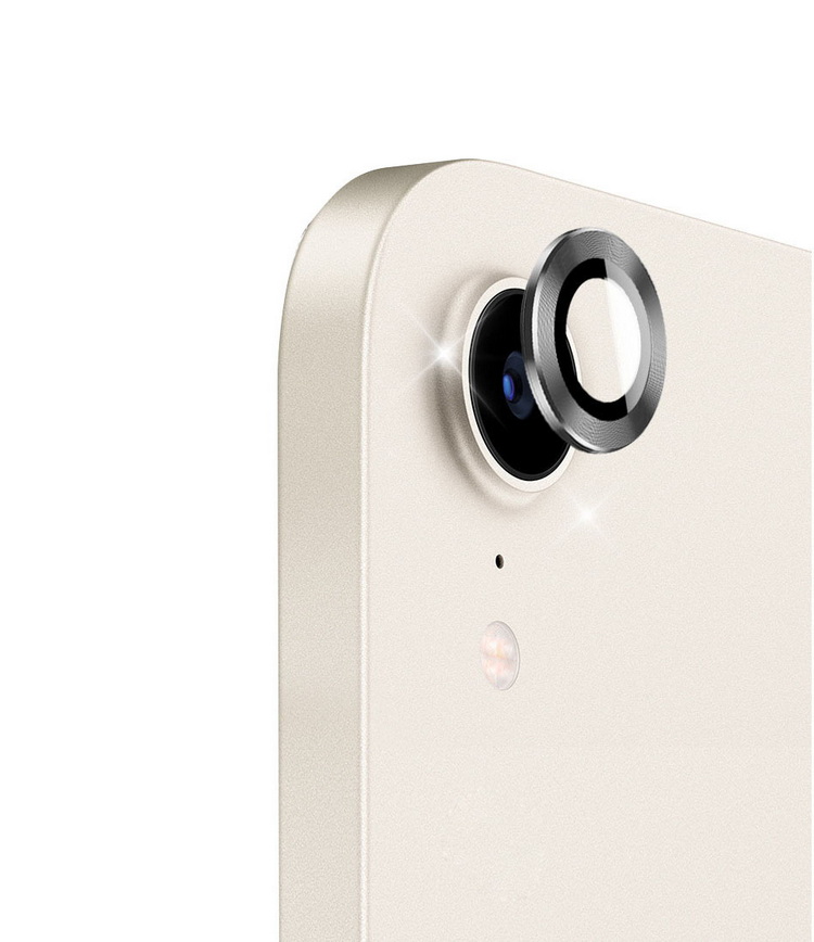 iPad Air (第5世代) カメラカバー 10.9インチ カメラカバー ガラスフィルム カメラ保護 レンズカバー 強化ガラス 2枚セット レンズ保護 保護フィルム｜keitaicase｜02
