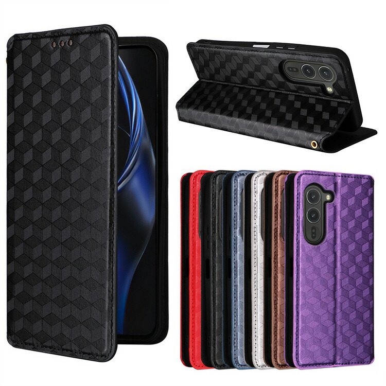 Arrows Alpha �P�[�X F-51F M08 �蒠�^ �J�o�[ PU���U�[ �􉽊w�͗l �蒠�^PU���U�[�P�[�X �X�^���h�@�\ �J�[�h���[ �X�g���b�v�z�[���t�� FCNT �A���[�Y