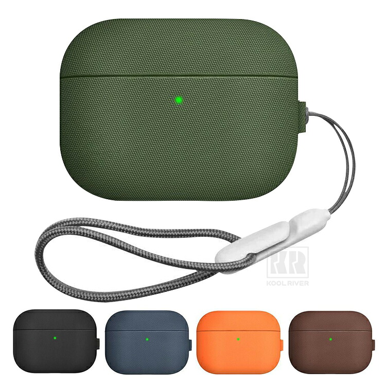 AirPods5�p �P�[�X AirPods4�p �J�o�[ �L�����o�X�� PU���U�[ �X�g���b�v�t�� �ی�J�o�[ �G�A�[�|�b�Y�p ��4/5���� ���C�����X�C���z�� ���h�~ �ی�P�[�X