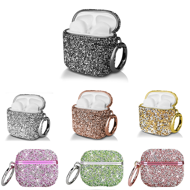 AirPods 4 ケース付き Amazon.co.jp: For AirPods 4 用 ケース カバー 【NOUKAJU