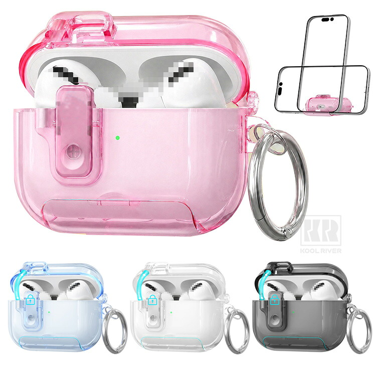 AirPods5/4�p �P�[�X �ϏՌ� AirPods 4�p ��3���� �J�o�[ 2�d�\�� TPU+�v���X�`�b�N �J���r�i�t�� �X�^���h�t�� ���C�����X�[�d�Ή� �n�[�h�P�[�X