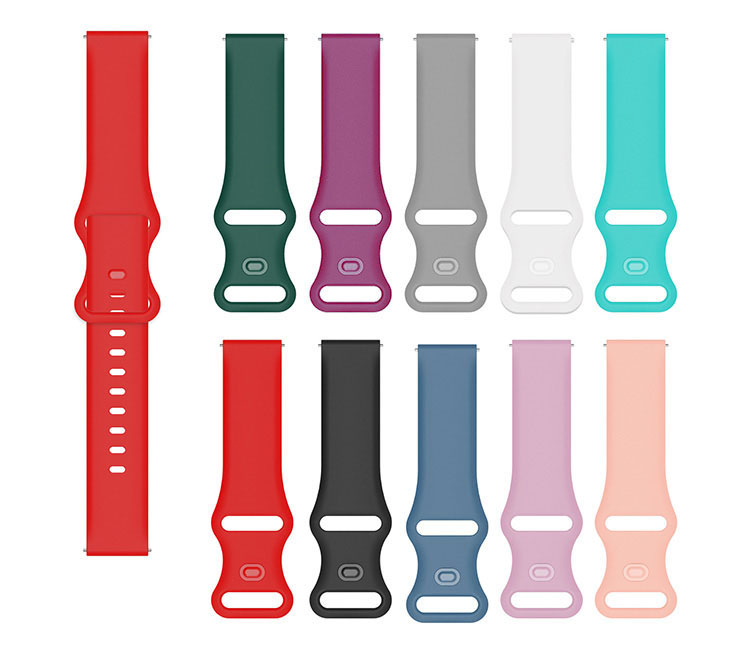 COROS APEX Pro ベルト バンド 交換 時計バンド シリコン Quick Release バンド 22mm 腕時計ベルト 腕時計バンド おすすめ スマートウォッチバンド | ブランド登録なし | 01