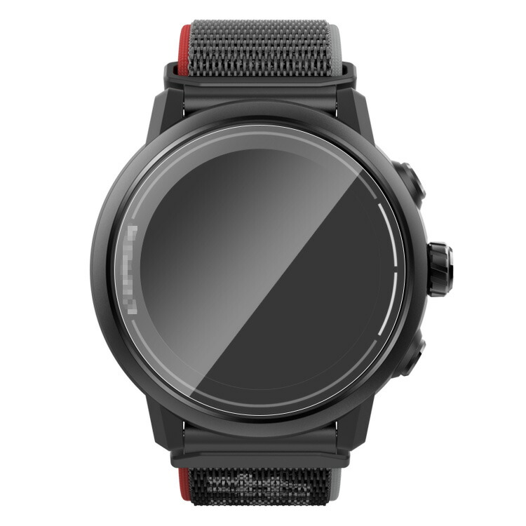 COROS APEX 2/APEX 2 pro フィルム 強化ガラス 液晶保護フィルム 保護 