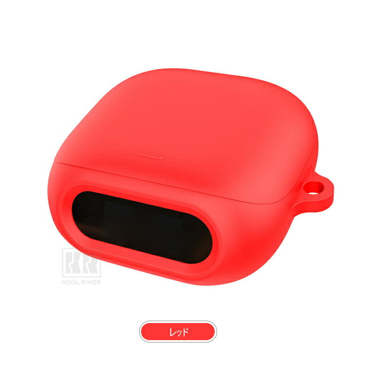 Anker Soundcore Liberty 5 Pro ワイヤレスイヤホン ケース カバー