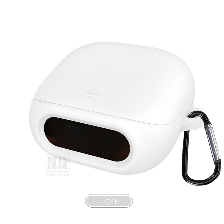 Anker Soundcore Liberty 5 Pro ワイヤレスイヤホン ケース カバー
