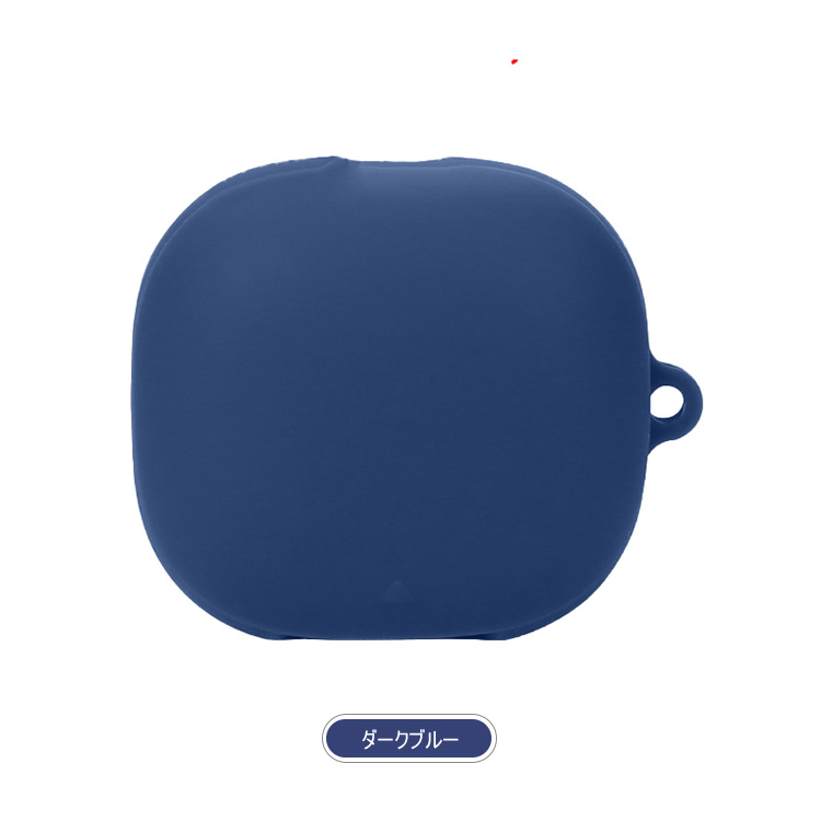 【保護ケース付き】Soundcore Liberty5【充電ケース・ブルー】 Amazon | For Anker Soundcore Liberty 5 ケース YILLIONS