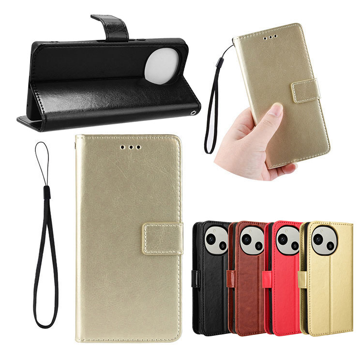 AQUOS sense9 �P�[�X �蒠�^ �J�o�[ SHG14 SH-M29 SH-53E PU���U�[ �蒠�^PU���U�[�P�[�X �X�^���h�@�\ �J�[�h���[ �R �X�g���b�v�t�� SHARP �V���[�v