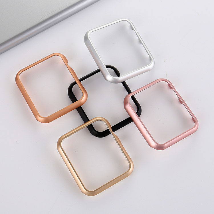 Apple Watch Series8 41mmアルミケース Amazon.com: Compatible for Apple Watch Series 9/8/7 Case 41mm
