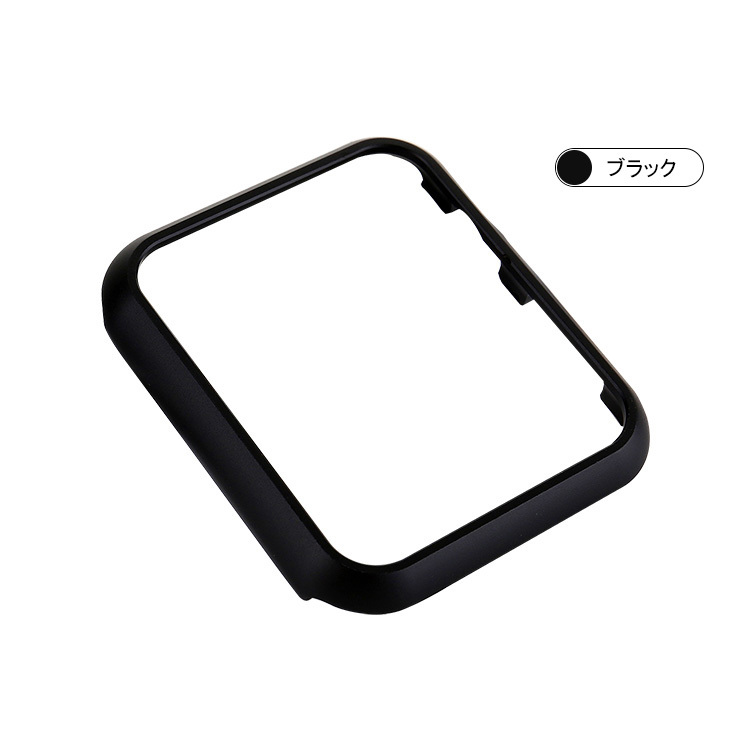 Apple Watch Series8 41mmアルミケース Apple Watch Series 8（GPSモデル）- 41mmミッドナイトアルミニウム