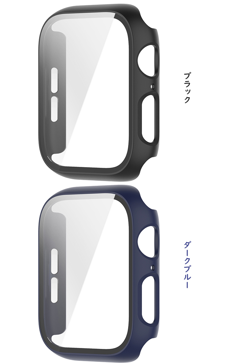 Apple - iPhone 10 256GB ケース・予備液晶フィルム付 強化ガラスフィルム付き iFace mall Xperia 10 V ケース SO-52D