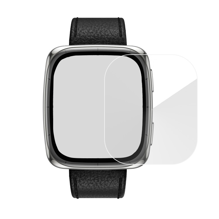 Active 2 Square tB tی 2 Amazfit A}YtBbg ANeBu2 XNGA tیtB یV[g tی  h~