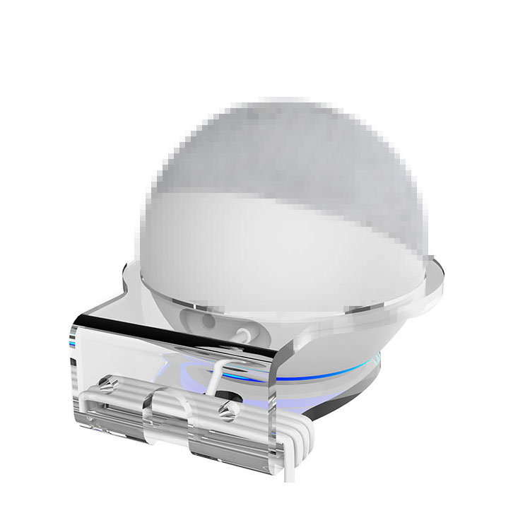 Amazon Echo Dot 4/5 NA X^h  AN X}[gXs[J[ }Eg R[h[ X^h Jo[ Xs[J[X^h