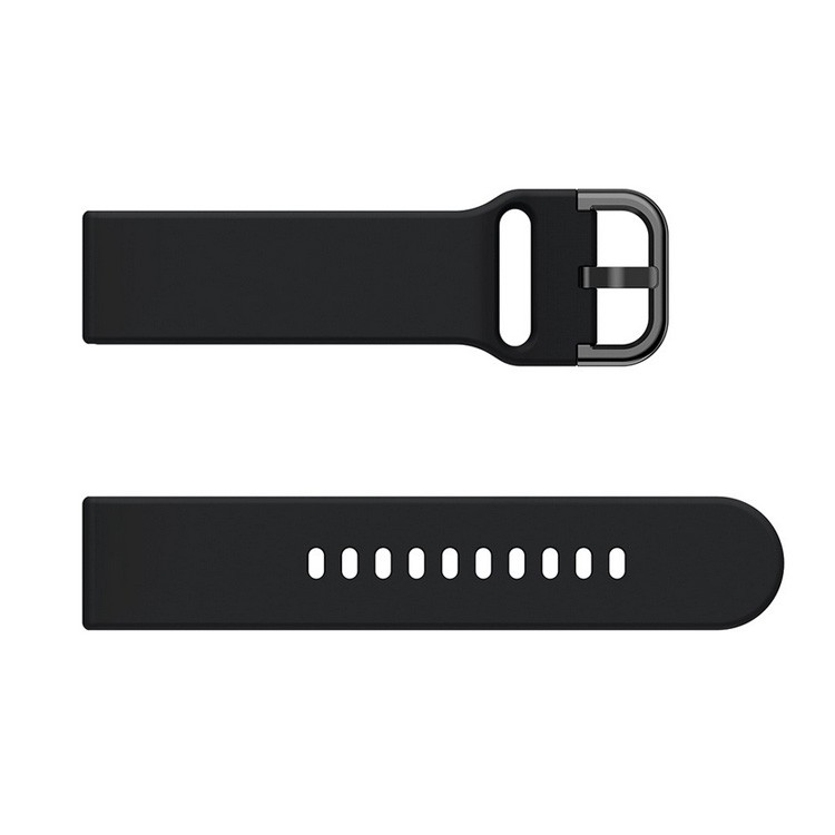 Amazfit Bip ベルト バンド 交換 シリコン 6色 おすすめ Quick Release バンド 20mm Sports｜keitaicase｜03