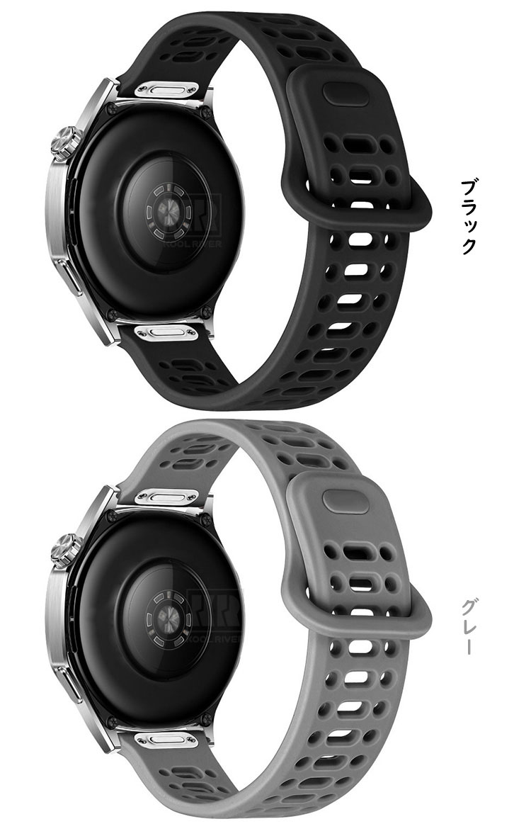 coros pace 4 バンド ベルト Apex PACE Pro 通気 シリコン バンド幅