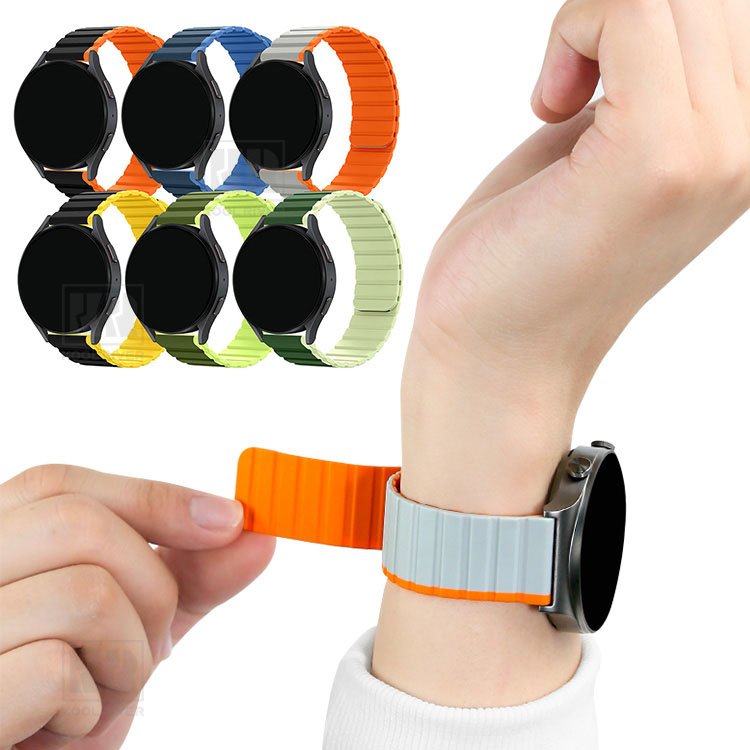 Amazfit oh xg VR oh 20mm 22mm }Olbgt Ct Active Balance Cheetah Pro Bip 5 GTR4 GTS4