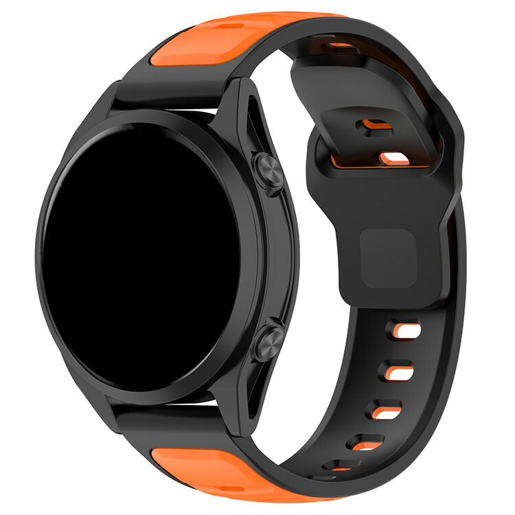 SUUNTO Watch スマートウォッチ バンド ベルト マグネット付き 磁気