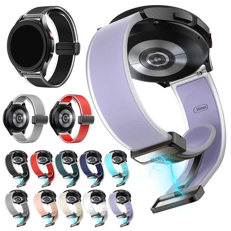Amazfit �o���h Active Balance Cheetah Pro Bip 5 GTR 4 GTS 4 �x���g TPU �o���h�� 20mm 22mm �������X�g�o���h/�����o���h/�����x���g ��������
