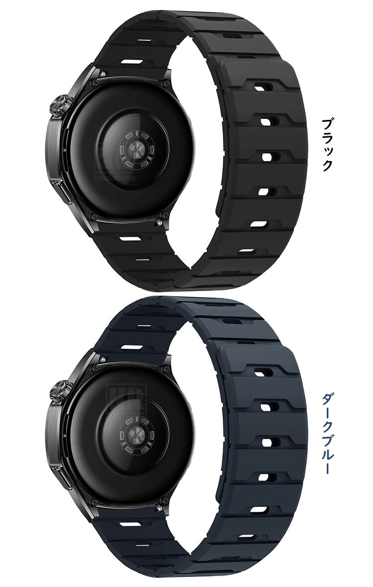 coros pace 4 バンド ベルト Apex PACE Pro シリコン マグネット付き