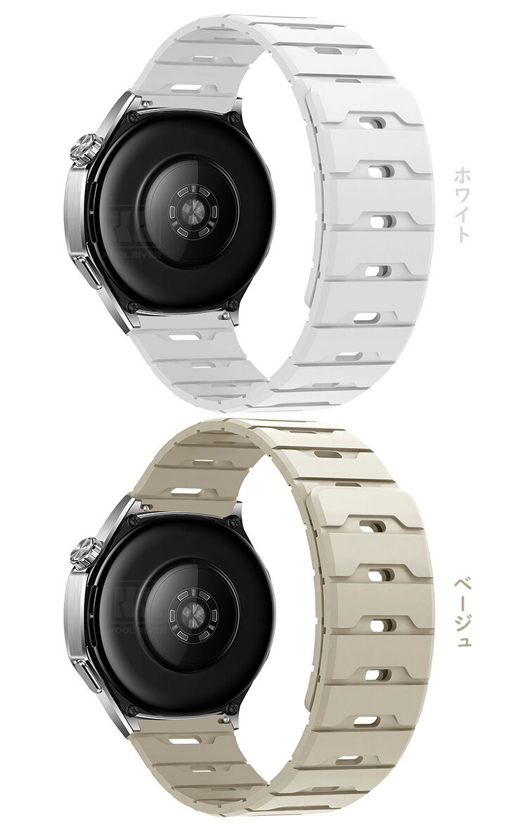 coros pace 4 バンド ベルト Apex PACE Pro シリコン マグネット付き 