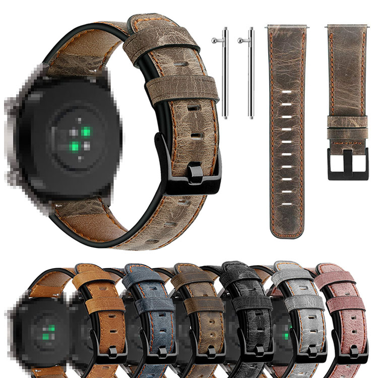 Amazfit Bip3 �o���h Amazfit Bip 3 Pro �x���g PU���U�[ �o���h�� 20mm �������X�g�o���h/�����o���h/�����x���g �������� PU���U�[ �o���h