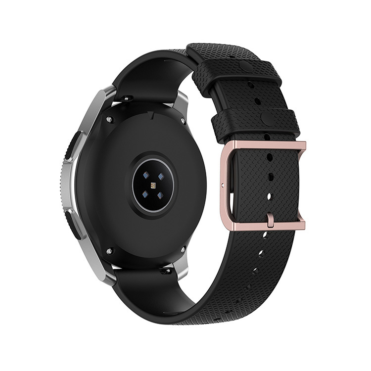 Amazfit Bip3 バンド Amazfit Bip 3 Pro ベルト シリコン バンド幅 20mm 交換リストバンド/交換バンド/交換ベルト おすすめ ソフトバンド シリコンバンド｜keitaicase｜04