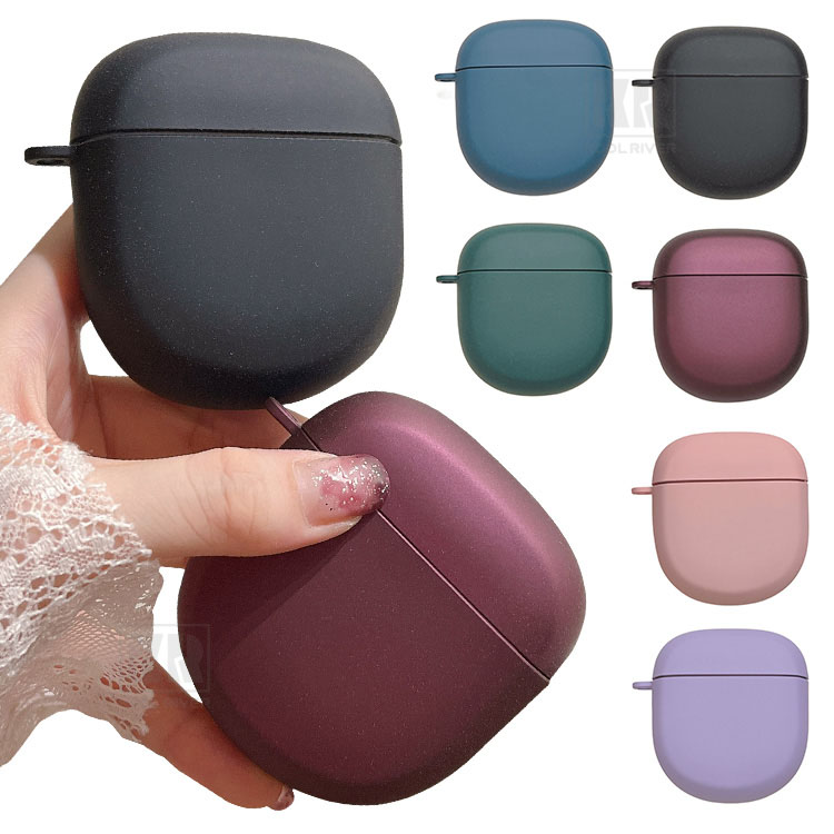 QuietComfort Ultra Earbuds 2 �P�[�X QuietComfort Earbuds II / Ultra Open Earbuds �J�o�[ �}�b�g �v���X�`�b�N �n�[�h�P�[�X �[�d���t�� �V���v��