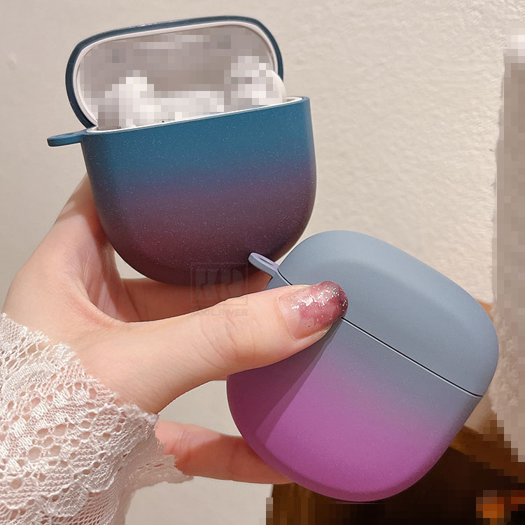 QuietComfort Ultra Earbuds 2 ケース グラデーション II / Open