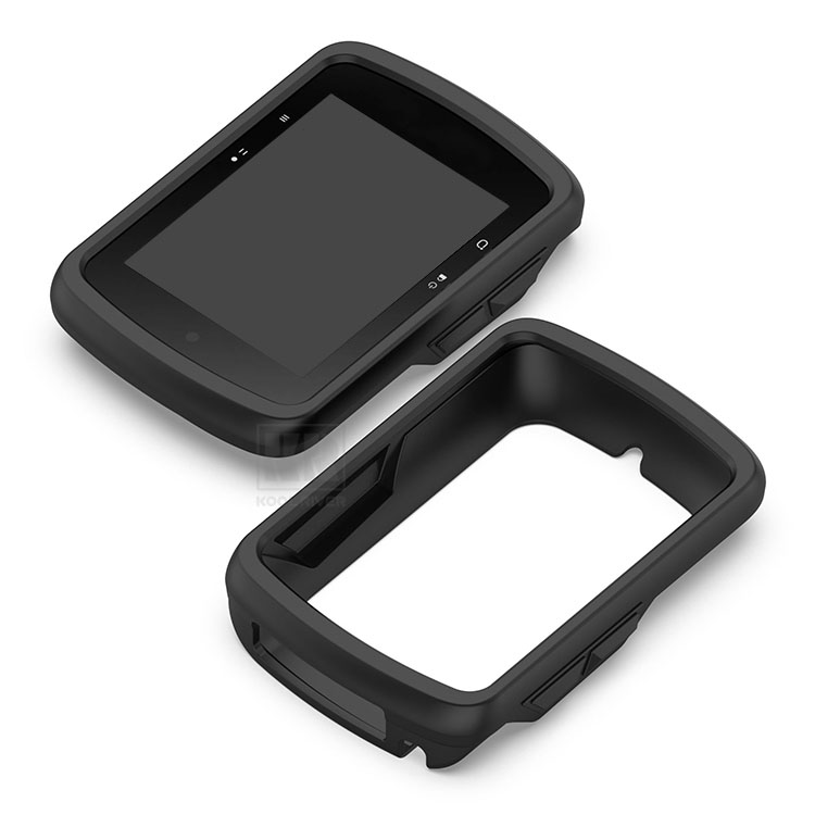 Bryton Rider S510 シリコンケース/カバー シリコン保護カバー 耐衝撃