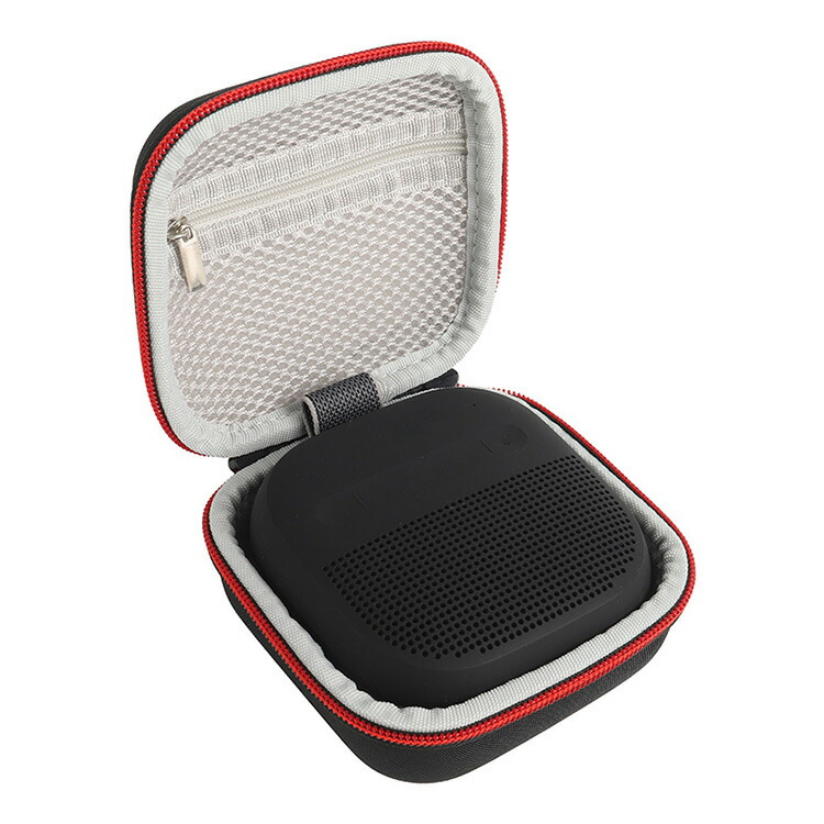 Bose SoundLink Micro Portable Speaker 第2世代 ケース カバー かばん