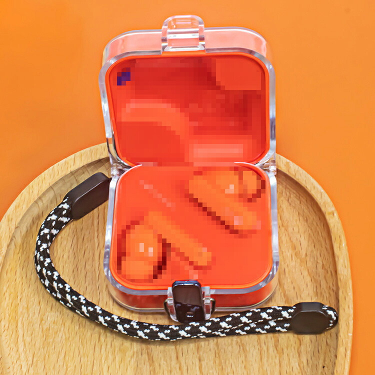 CMF Buds 2a クリアケース クリア 透明 プラスチック シンプル