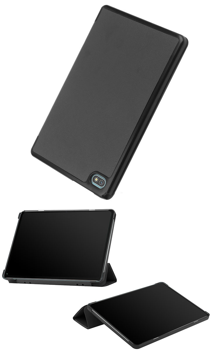 Blackview Tab 7 Pro ケース カバー 10.1インチ 手帳型 かわいい レザー スタンド機能 ケース フリップカバー ブラックビュー おしゃれ タブレット｜keitaicase｜04