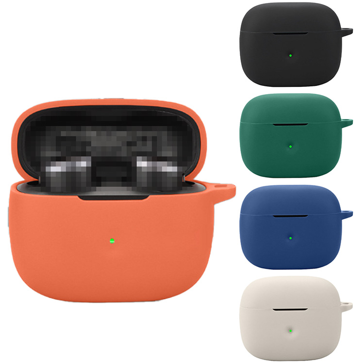 Amazon | AGENIUS・Bowers & Wilkins Pi8 ケース カラビナ付き