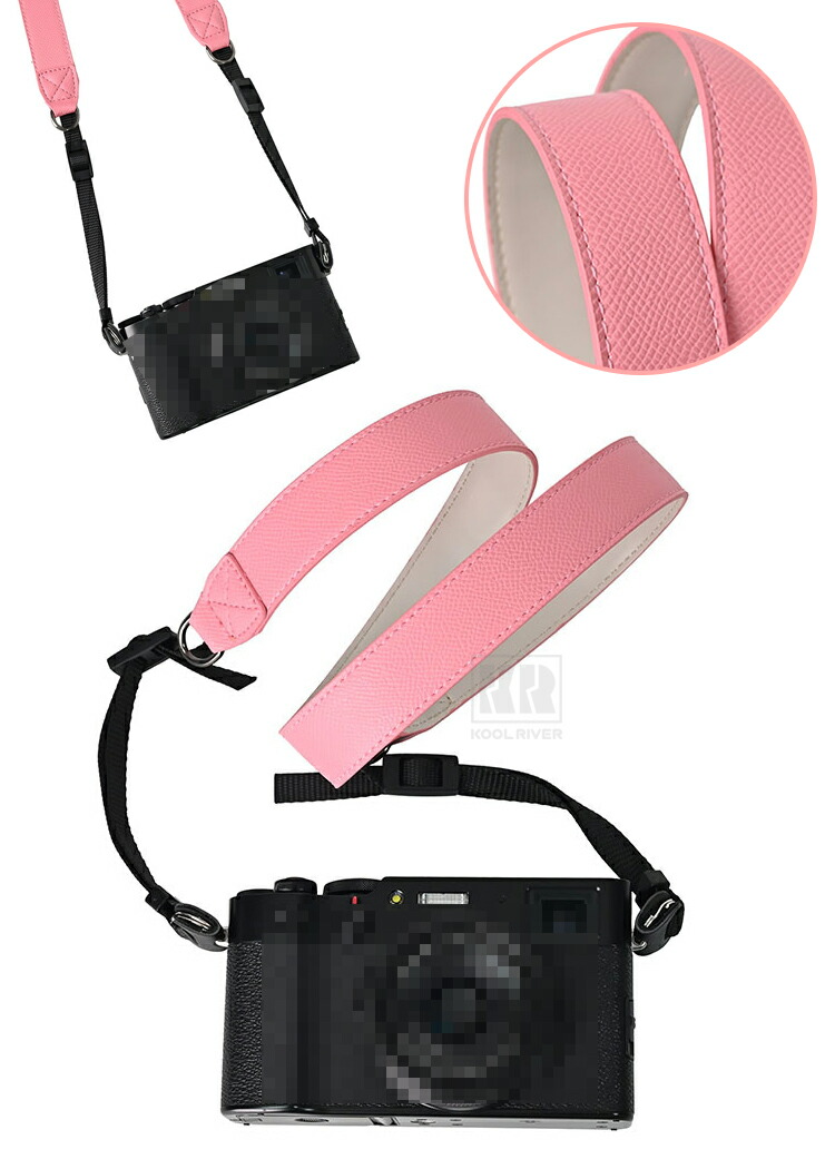 FUJIFILM X-T30 III /X-T30 II カメラ ショルダーストラップ 肩掛け
