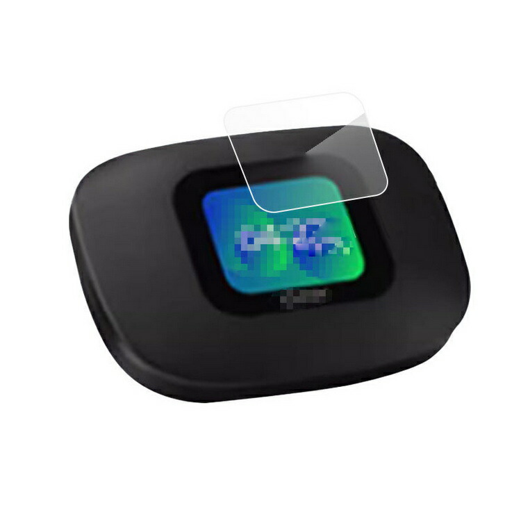 Cleer ARC 3 ガラスフィルム 強化ガラス 液晶保護プロテクター/ガラス