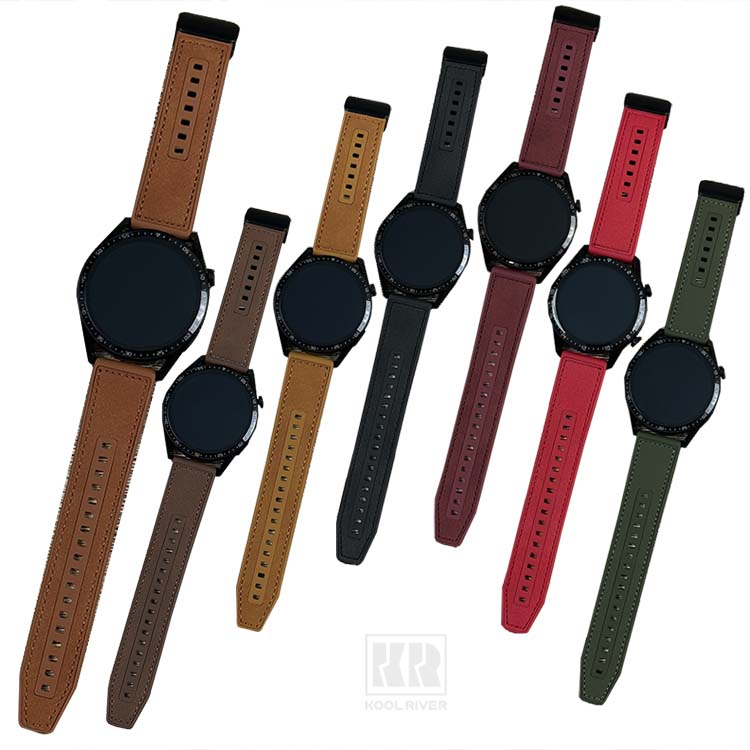 Insta Galaxy Watch7�Ή� �o���h �x���g Watch FE PU���U�[ �o���h�� 20mm 22mm �������X�g�o���h/�����o���h/�����x���g �X�}�[�g�E�H�b�`�p���X�g�o���h
