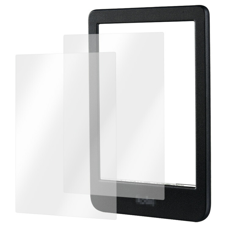 Kobo Clara Colour �K���X�t�B���� �����K���X 6�C���` 2������ �t���ی�t�B���� �t���ی� �t���ی�V�[�g �K���X�V�[�g ��ʕی� �ی�t�B���� ���h�~