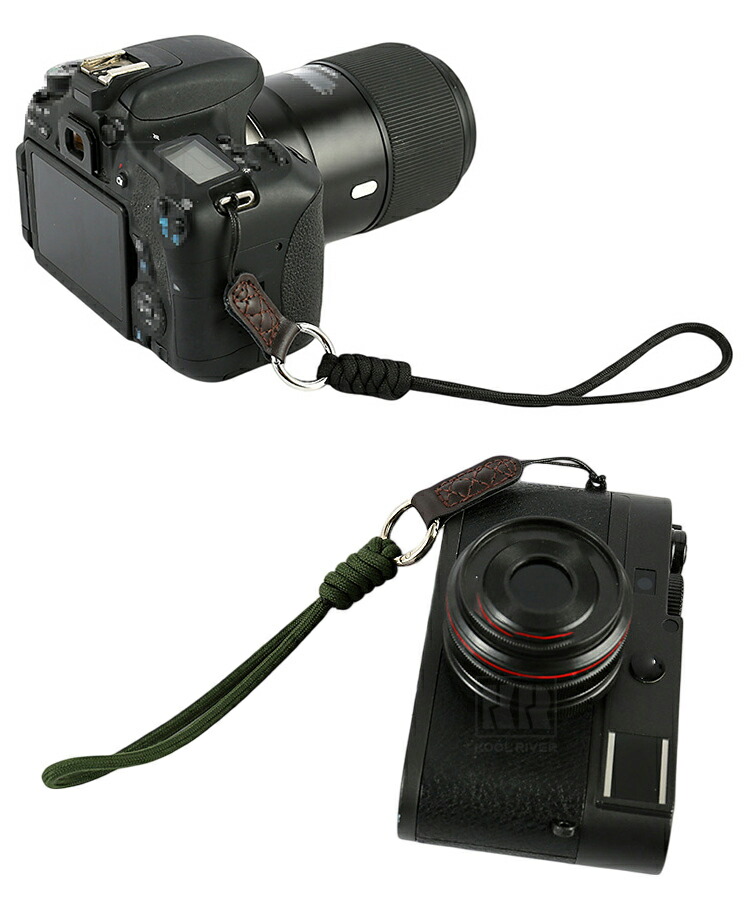 Nikon ZR Z5II Z30 zfc coolpix p1100 ストラップ Z50 zf Z5 Z7II Z8