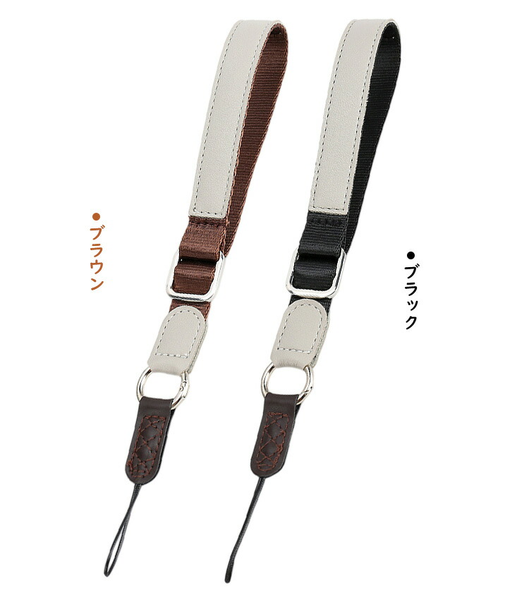 Kodak PIXPRO C1 ストラップ FZ55 / FZ45 WPZ2 ハンドストラップ 落下