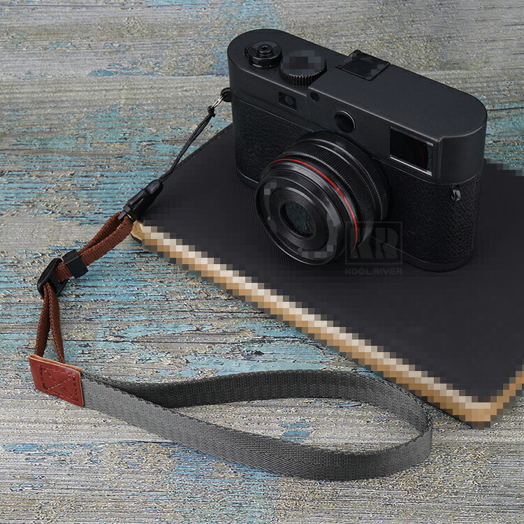 Nikon ZR Z5II Z30 zfc coolpix p1100 ストラップ Z50 zf Z5 Z7II Z8