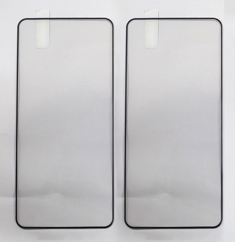 Nothing CMF Phone 1 ガラスフィルム 強化ガラス 2枚入り 液晶保護