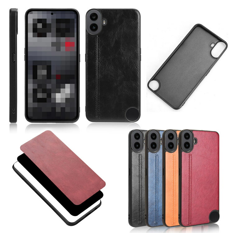 CMF Phone 1 P[X Jo[ J[{ wʃP[X PUU[ Nothing ibVO V[GGt tH 1 AhCh   X}z