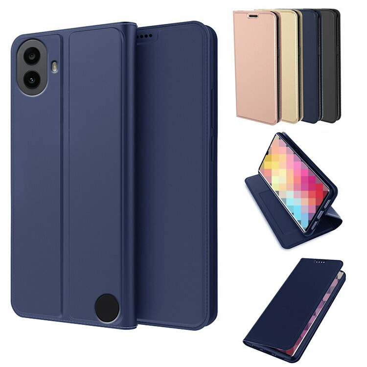 CMF Phone 1 �P�[�X �J�o�[ �蒠�^ PU���U�[ �J�[�h���[ �X�^���h�@�\ Nothing �i�b�V���O ������� �A���h���C�h �������� �������