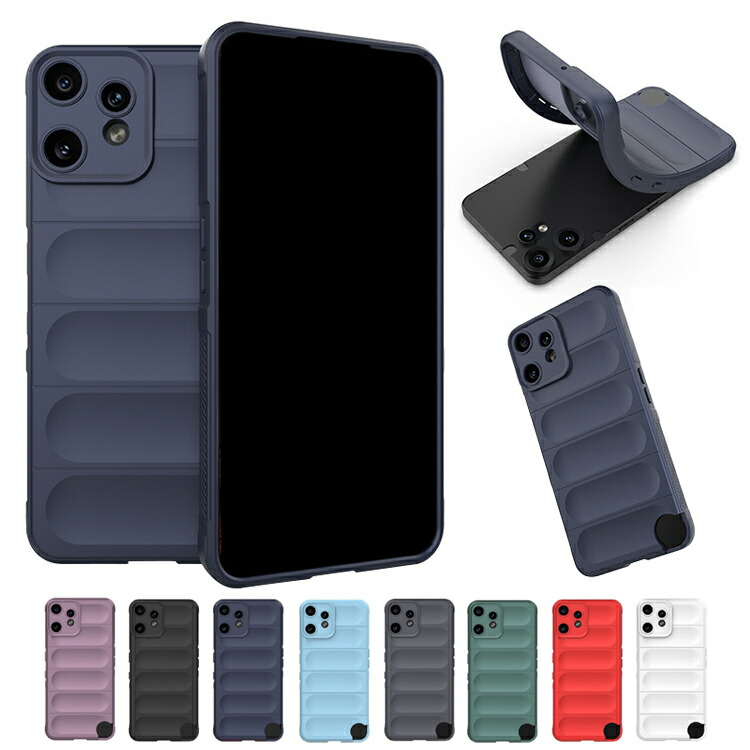CMF Phone 2 Pro P[X TPU ϏՌ \tgP[X Jo[  Nothing ibVO CMF Phone 2 Pro  