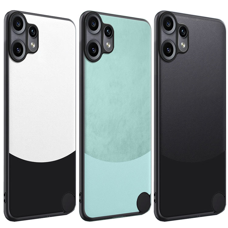 CMF Phone 2 Pro �P�[�X �J�o�[ �}�b�g PU���U�[ �X�g���b�v�� Nothing �i�b�V���OCMF �t�H���Q�v�� �A���h���C�h �������� ������� �X�}�z