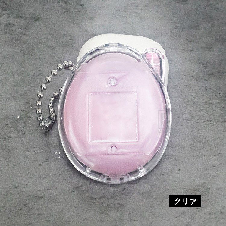 たまごっち 4U メゾピアノカバー 最終値下げ たまごっち 第4期 (2014年～ ) – たまコレ