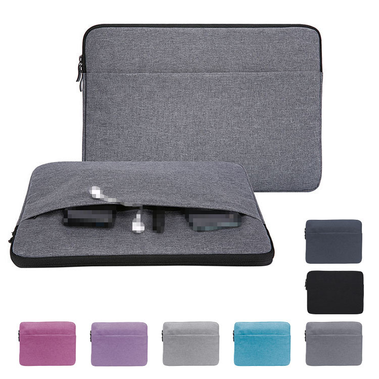 ASUS Chromebook Detachable CZ1 (10.1インチ) ケース カバー シンプル バッグ型 クロームブック デタッチャブル CZ1 セカンドバッグ型 ポケット付き